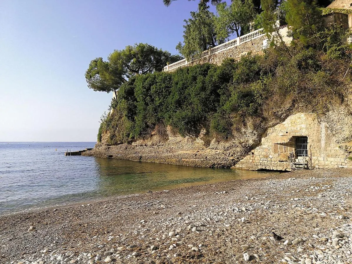 Charmant 2 Pièces Vue sur Mer et MONTE-CARLO à ROQUEBRUNE CAP MARTIN Appartement Roquebrune-Cap-Martin